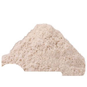 Sampel Bubuk Biji Quinoa Ekstrak Lidah Buaya Kelas Makanan, Pengganti Makanan untuk Memanggang - Bahan Baku Roti Quinoa Grosir - Product Image 2