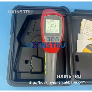 เครื่องวัดอุณหภูมิแบบสัมผัส รุ่น 568 Ex - วัดอุณหภูมิแบบสัมผัส |   Pt-test hx1 - Product Image 3