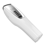 Visualiseur de veines portable avec détection intelligente de la profondeur pour la ponction veineuse, l'infusion, les soins infirmiers et autres tests en milieu hospitalier