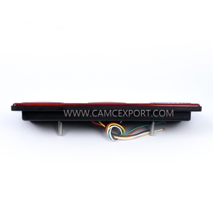 Haute qualité voiture 24VLED camion feu arrière véhicule <span class=keywords><strong>agricole</strong></span> <span class=keywords><strong>remorque</strong></span> éclairage arrière - Product Image 4