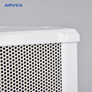 Chất Lượng Tốt Ngoài Trời Trong Nhà Tường Gắn Loa 100V 10W 20W <span class=keywords><strong>PA</strong></span> Hệ Thống Bgm 6.5 Inch Cột Loa - Product Image 4