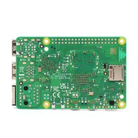 Cartes de démonstration d'origine Raspberry Pi 5 4G 8G RAM LPDDR4X-4267 BCM2712 2.4GHz Quad-core 64 bits A76 CPU double bande WiFi BLE 5.0 Pi5