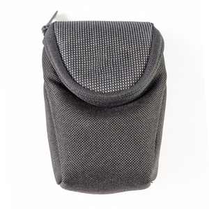 Étui <span class=keywords><strong>pour</strong></span> <span class=keywords><strong>appareil</strong></span> <span class=keywords><strong>photo</strong></span> numérique portable, petit sac en nylon imperméable de protection <span class=keywords><strong>pour</strong></span> appareils <span class=keywords><strong>photo</strong></span> compacts avec boucle de ceinture - Product Image 2