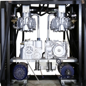 Boquillas de Combustible Tipo Cuatro del Fabricante <span class=keywords><strong>Tokheim</strong></span> para Gasolinera - Product Image 5