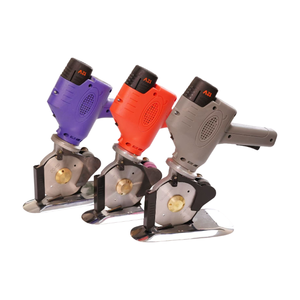 <span class=keywords><strong>Ciseaux</strong></span> électriques sans fil pour tissu, machine à découper les tissus, <span class=keywords><strong>ciseaux</strong></span> électriques rechargeables, couteau rond électrique pour la <span class=keywords><strong>couture</strong></span> - Product Image 3