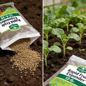 <span class=keywords><strong>ปุ๋ย</strong></span>เร่ง<span class=keywords><strong>ผล</strong></span><span class=keywords><strong>ผล</strong></span>ิต 12-6-38 NPK โพแทสเซียมสูง ละลายช้า ชนิดผงละลายน้ำได้ - Product Image 6