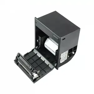 SP-RME3 RS-232 Ingebed Mini 2 Inch Thermische Barcode Label Micro Mini Panel Ontvangst Oem Printer
