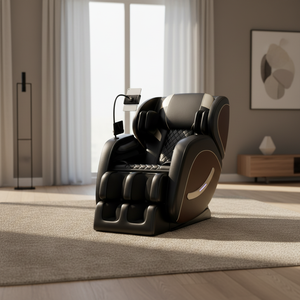 <b>Zero</b> <b>Gravity</b> Chair <b>Recliner</b> with Air Therapy - Product Image 1