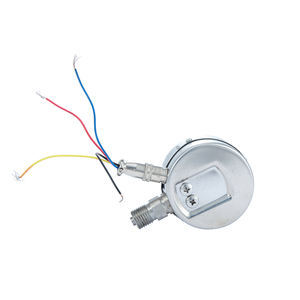 उच्च गुणवत्ता वाले उपन्यास डिजाइन इलेक्ट्रॉनिक स्टेनलेस स्टील 0-10000 किलोग्राम रेंज wxc100bf मॉडल <span class=keywords><strong>1</strong></span> वर्ष की वारंटी दबाव गेज - Product Image 4