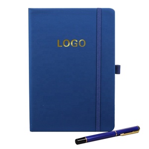 Meilleur vendeur marketing promotionnel en gros cahiers a5 revues personnalisables 2026 agendas - Product Image 3