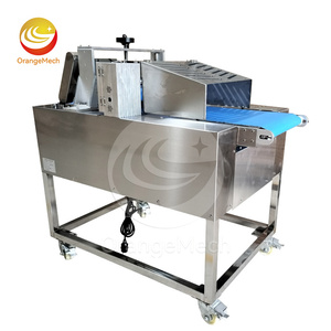 Commercial French <strong>Machine</strong>,cake Base Slicer Automatic Horizontal Bread <strong>Slicing</strong> <strong>Machine</strong> - Product Image 4