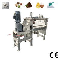 FKJX Mélangeur automatique de poudre personnalisable avec alimentateur à vis et machine de remplissage à vis sans fin