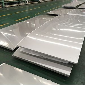Factory Wholesale 304L 316L Stainless Steel <b>Plate</b>/Sheet High Quality Welding Cutting Bending ASTM Standard Thickness 0.1-150mm - Product Image 6