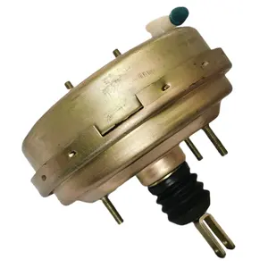 Alta Qualidade 8" Amplificador de Freio a Vácuo 4535.67 Bendix 261018B para Peugeot J5