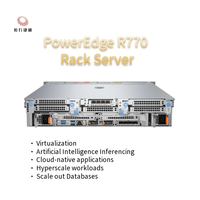 全新PowerEdge R770 R760 R750xs R630 R710 R7615 R730 R740 R740xd R6515 R750 R720 R930 R7625