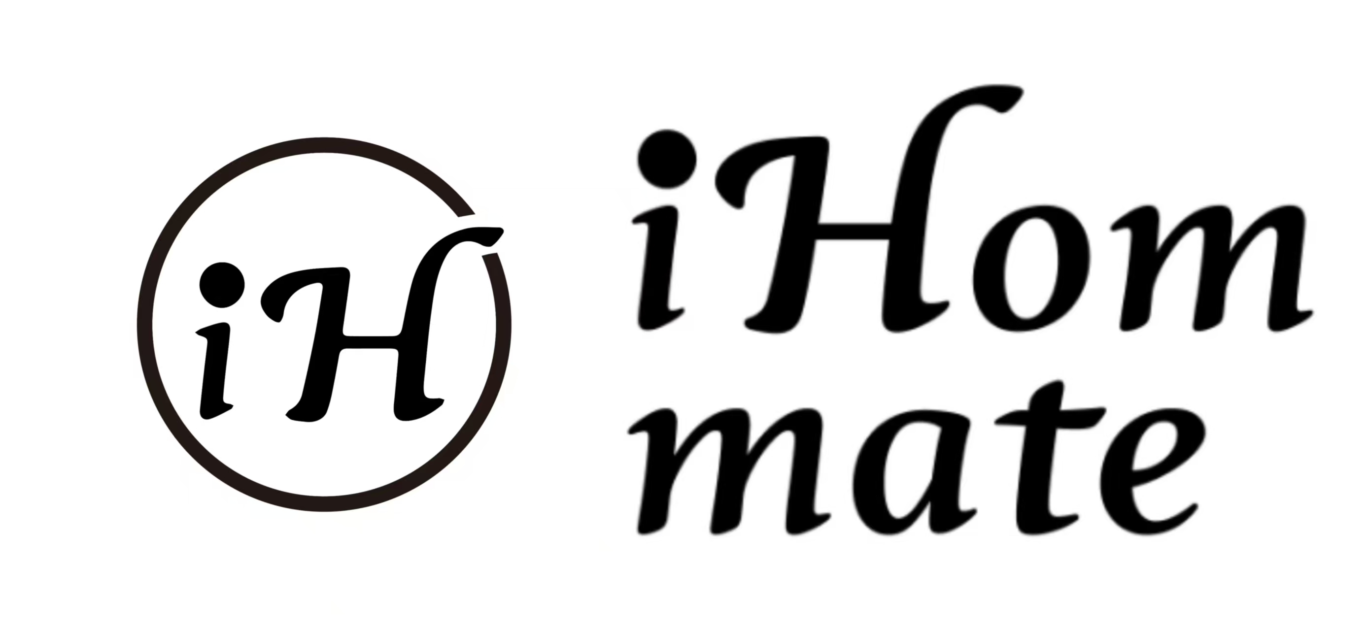Ihommate Hotelware Limited logo
