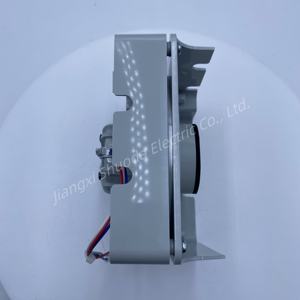 גלאי עשן לדגימת אוויר Ves-da VSP-015 למערכות גילוי אש מוקדמת - Product Image 2