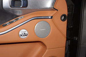 Serbatoio 2025 700 nuovo modello batteria al litio 3.0T 4WD lusso ultima edizione SUV Hi4-T Full-size diretta all'ingrosso grande parete <span class=keywords><strong>ibrida</strong></span> - Product Image 4