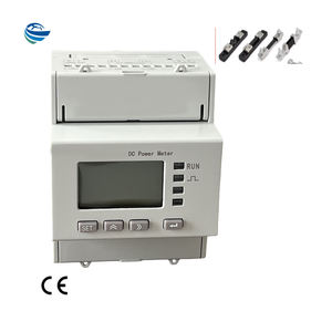 Medidor de potencia de CC Medición Medidor de vatios de CC Medidor de energía analógico <span class=keywords><strong>Precio</strong></span> Medidor de potencia analógico inteligente - Product Image 3