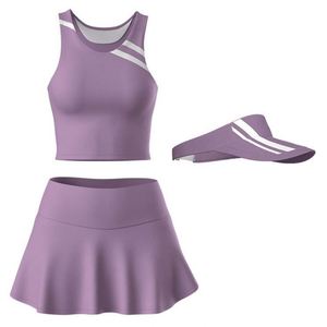 Custom Unisex <b>Plus</b> <b>Size</b> Polo Shirts Wear Sexy Sublimation Breathable Lightweight Quick Dry Front Sweat-Wicking Tennis Set - Product Image 5