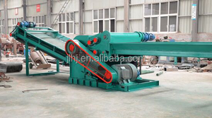 Máy Nghiền Tiết Kiệm Năng Lượng Công Suất Cao 2022/Máy Nghiền Gỗ Làm Thế Nào Để Nghiền Gỗ - Product Image 5