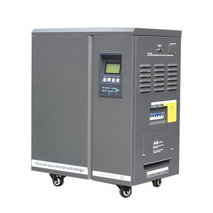 ชุดพลังงาน<span class=keywords><strong>แสงอาทิตย์</strong></span>นอกตาราง30kw 40kw 50kw ระบบ<span class=keywords><strong>พลังงาน</strong></span><span class=keywords><strong>แสงอาทิตย์</strong></span>สำหรับ<span class=keywords><strong>บ้าน</strong></span> - Product Image 2