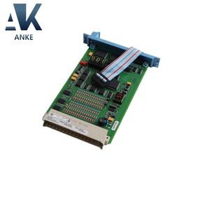 Módulo de entrada analógica de Honeywell V1.2, 1/2" - Product Image 2