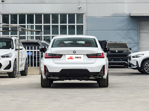 <span class=keywords><strong>BMW</strong></span> <span class=keywords><strong>Serie</strong></span> <span class=keywords><strong>3</strong></span> 325Li 2023 2.0T Sedán 8AT LHD Usado con Techo Panorámico y Navegación, Vehículo de <span class=keywords><strong>Segunda</strong></span> <span class=keywords><strong>Mano</strong></span>, <span class=keywords><strong>Precio</strong></span> de Exportación al por Mayor desde China - Product Image 6