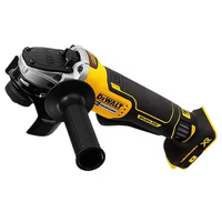 Outil électrique sans fil DEWALT MAX XR sans balais avec clé/tournevis pour la construction, bricolage, ensemble combiné d'outils électriques professionnels