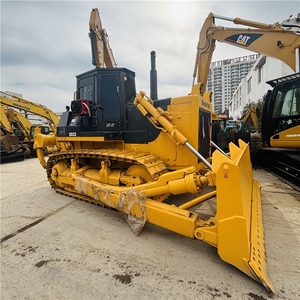 Bulldozer Shantui SD22 d'occasion en promotion – Ventes immédiates de modèles de 16, 22 et 32 tonnes - Product Image 5