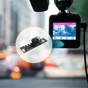 Módulo de Cámara con Interfaz USB CMOS Mini BF314A con Visión Nocturna HD de 720P y Gran Angular para Cámara de Lapse de Tiempo en Construcción - Product Image 3