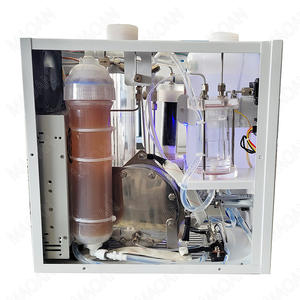 Generatore di gas idrogeno da laboratorio per <span class=keywords><strong>GC</strong></span> 0 -- 10bar pressione 99.9999% cena elevata purezza - Product Image 3