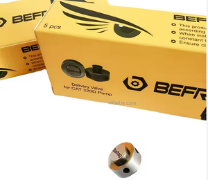 Soupape de livraison CAT 320D - Product Image 5