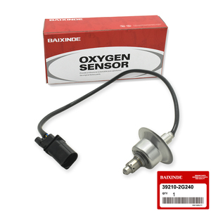 Sensore di Ossigeno BAIXINDE 39210-2G240 per <span class=keywords><strong>KIA</strong></span> <span class=keywords><strong>XCEED</strong></span> (CD) 2025.07- - Product Image 6