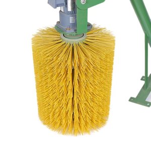 Équipement agricole Brosse automatique pour vaches et brosse de confort pour vaches pour le massage et le nettoyage des vaches - Product Image 6