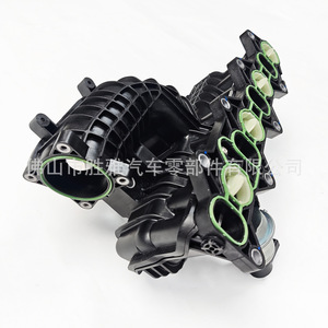 Adecuado para GM Holden Captiva, conjunto de colector de admisión neutral completamente nuevo 25193560 25189093 - Product Image 3
