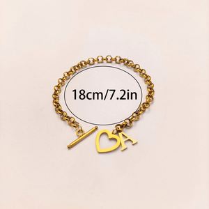 Pulseras de Acero Inoxidable: Logística Confiable, Revestimiento Duradero, Regalo Festivo para Mujeres, Peso por Metro - Product Image 5