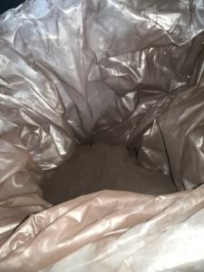 산성 검정색 ATT 4092, 가죽, 양모, 모피, 실크, 종이 및 직물 염색 - Product Image 3