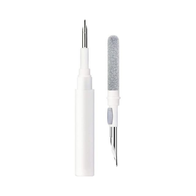 Sunshine Waterproof Herbal Moisturizer Liquid Multifunctional Bluetooth Headphone Cleaning Set Flocking Sponge Brush