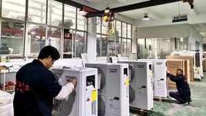 <span class=keywords><strong>Pompe</strong></span> à <span class=keywords><strong>chaleur</strong></span> à source d'<span class=keywords><strong>air</strong></span> <span class=keywords><strong>monobloc</strong></span> IMPOSOL 5-25kw R32 R290 à énergie solaire pour le chauffage domestique/refroidissement utilisation d'hôtel 10kw à alimentation électrique - Product Image 5