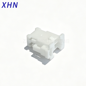Connecteur étanche JST PADP 2.0mm à double rangée avec verrouillage pour câble audio/vidéo automobile (câble-à-carte) - Product Image 4