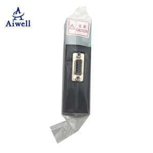 Módulo Esclavo PROFIBUS/DP para PLC MITSUBISHI, Nuevo y Original, QJ71PB93D - Product Image 3