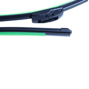 Çok Fonksiyonlu Çerçevesiz Doğal Kauçuk Araba Silecekleri Evrensel Ön Cam Sileceği - Product Image 3