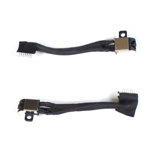 Conector de cable para puerto de alimentación CC para 14-5468 14-5459 14-5451 - Product Image 2