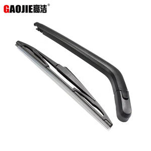 Bras d'essuie-glace Gaojie 85241BZ020 pour Toyota Avanza, ensemble d'essuie-glace arrière - Product Image 2