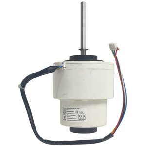 มอเตอร์เครื่องปรับอากาศโอเชียนอิเล็คทริค รุ่น ZWK428B200041 อะไหล่พัดลมแบบไร้แปรงถ่าน DC - Product Image 1