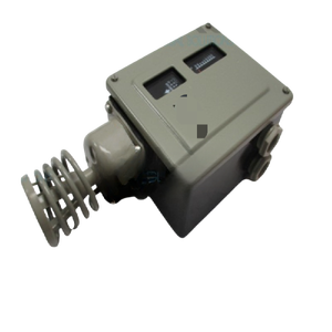 เทอร์โมสตัท Plc RT34 017-5118 -25 องศาเซลเซียส ถึง 15 องศาเซลเซียส - Product Image 1