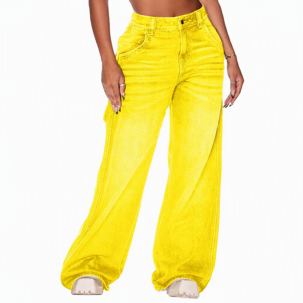 Jaune