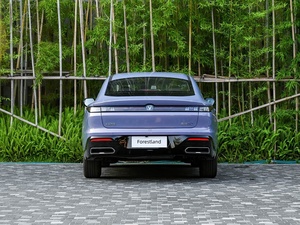 Changan Eado 2026 1.5L Blue Whale Ultra Hybrid Edición Enjoy Automático 1 Velocidad DHT Sedán con Tracción Delantera y Volante a la Izquierda - Product Image 6