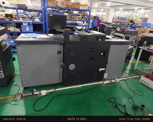 <span class=keywords><strong>Konica</strong></span> Minolta BIZHUB ที่ผ่านการตกแต่งใหม่ C4070/C6100/C6085/C7090/C4065/C4080/<span class=keywords><strong>C12000</strong></span> PRO 1100มือสองทั่วไป - Product Image 6